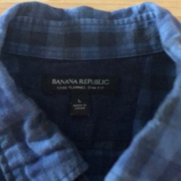 ls shirt - Picture 2 of 2